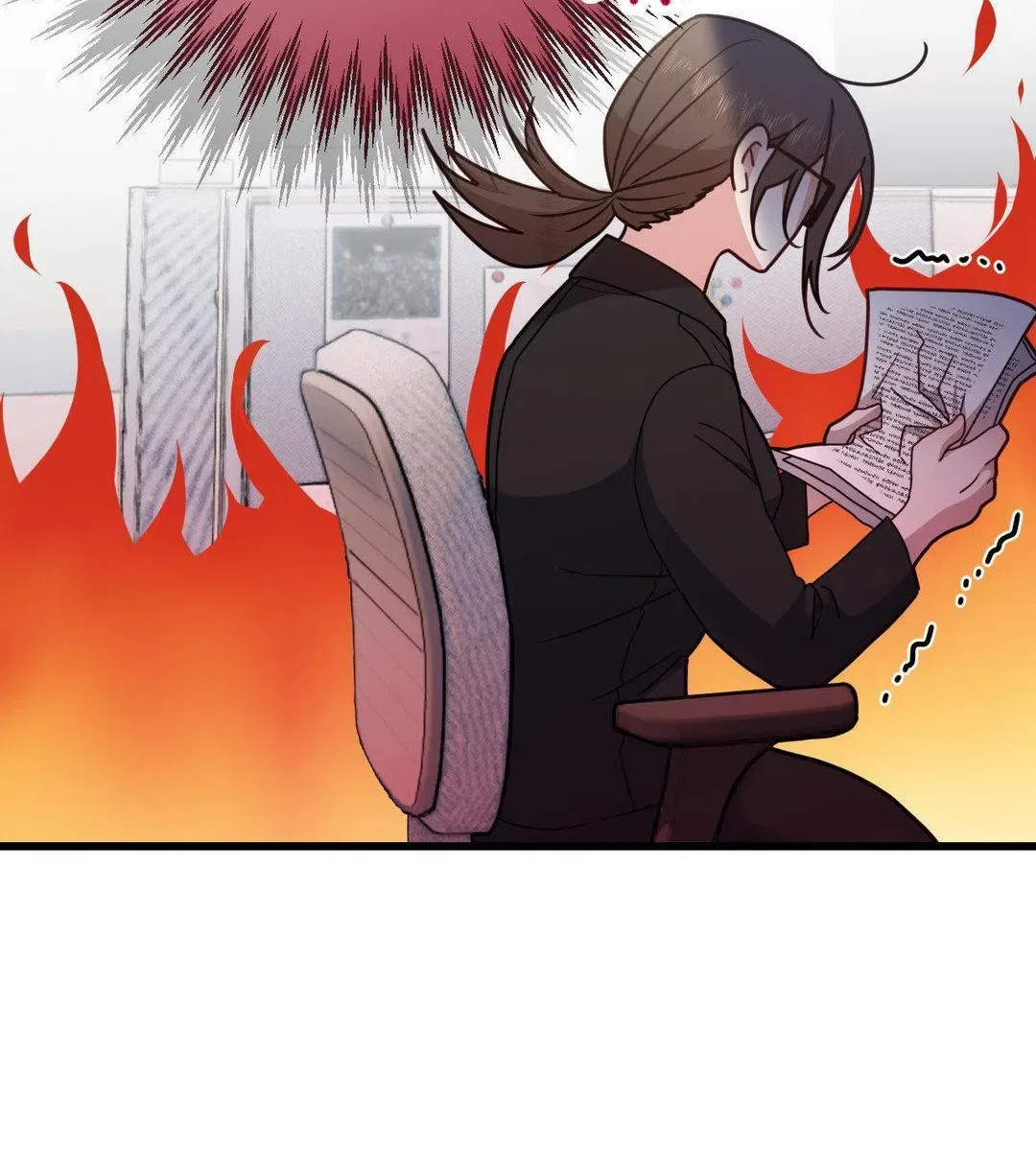 Hunks, Harems, and Hardcore Habits Chapter 3 – Page 98