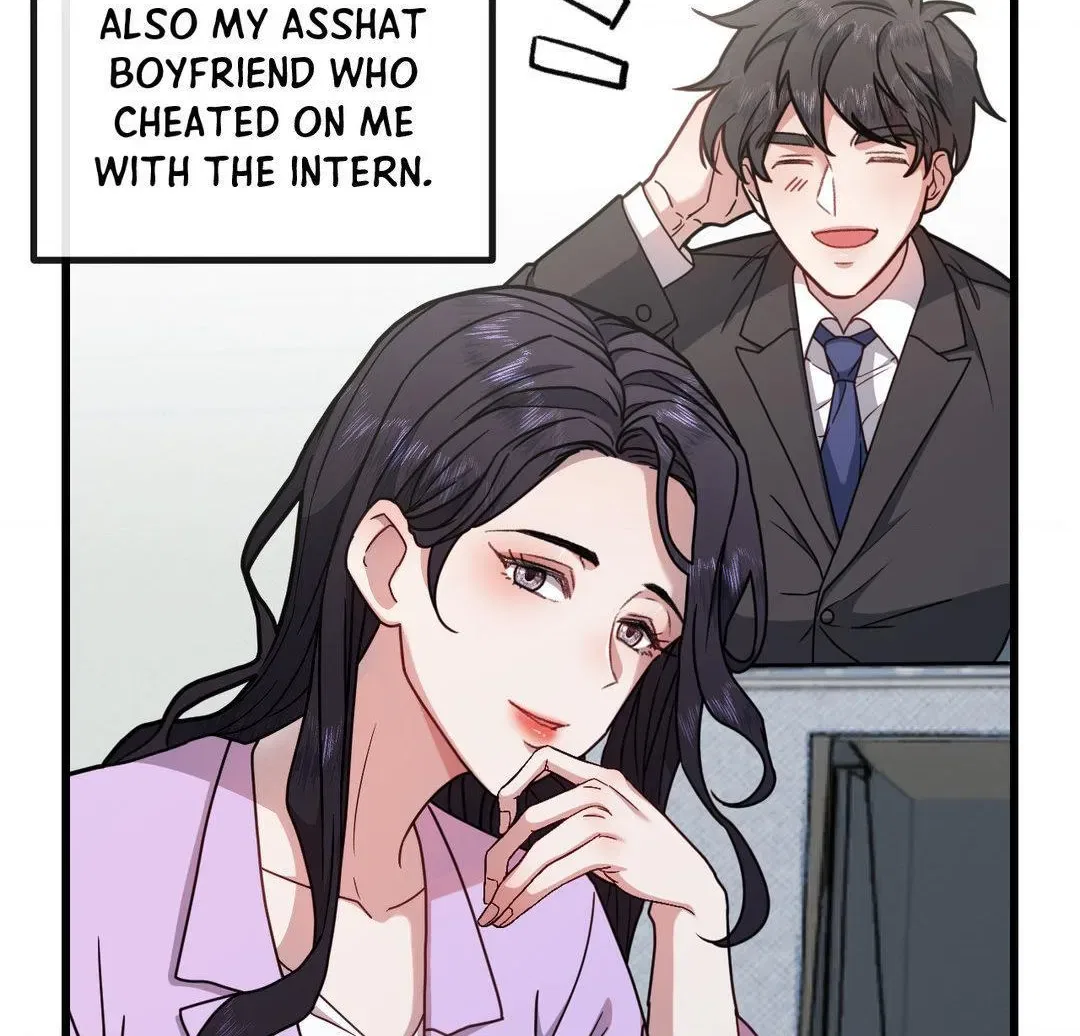 Hunks, Harems, and Hardcore Habits Chapter 3 – Page 102