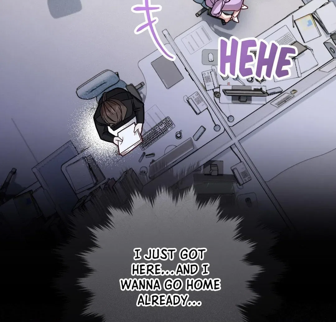 Hunks, Harems, and Hardcore Habits Chapter 3 – Page 104