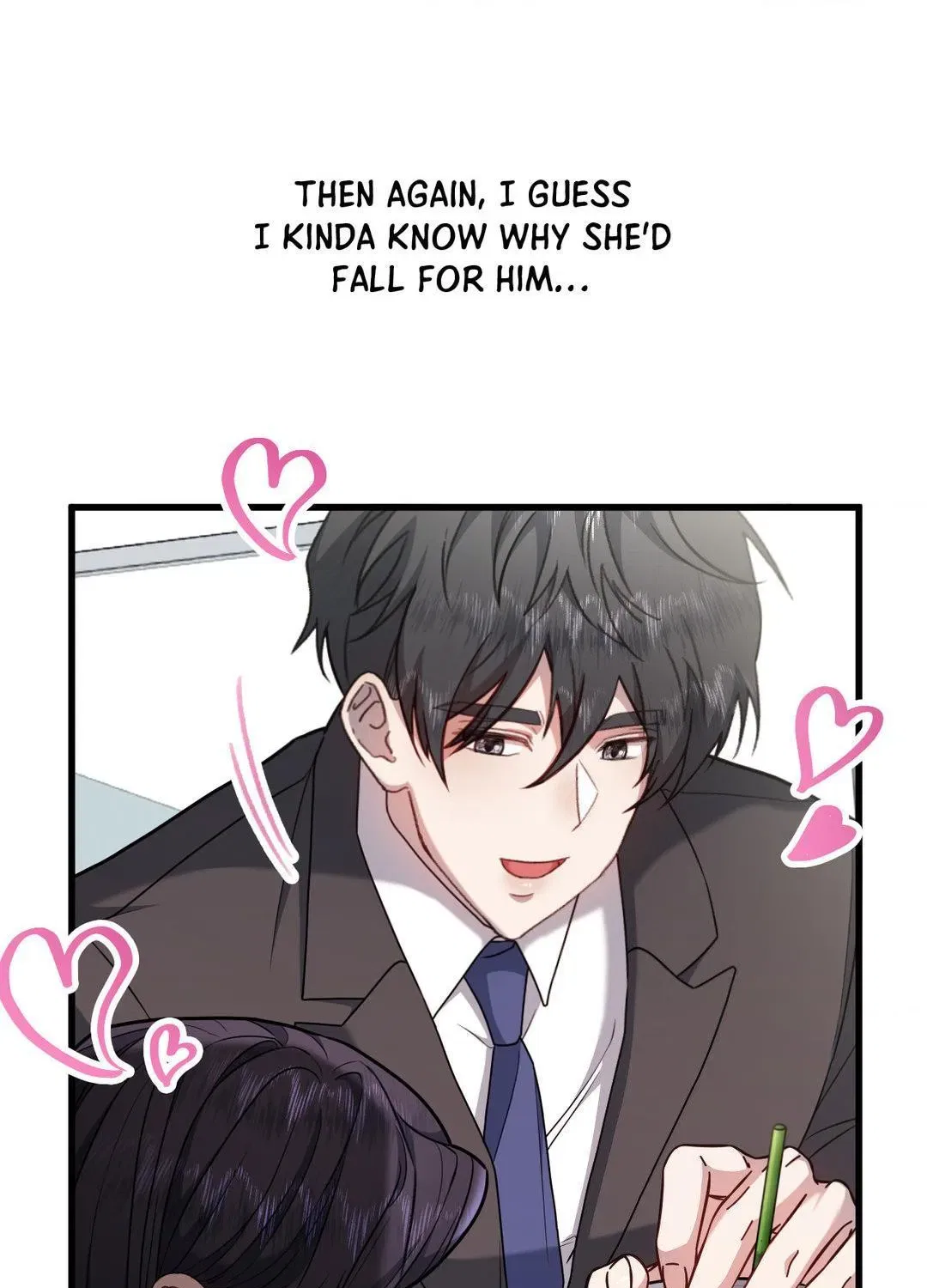 Hunks, Harems, and Hardcore Habits Chapter 3 – Page 107