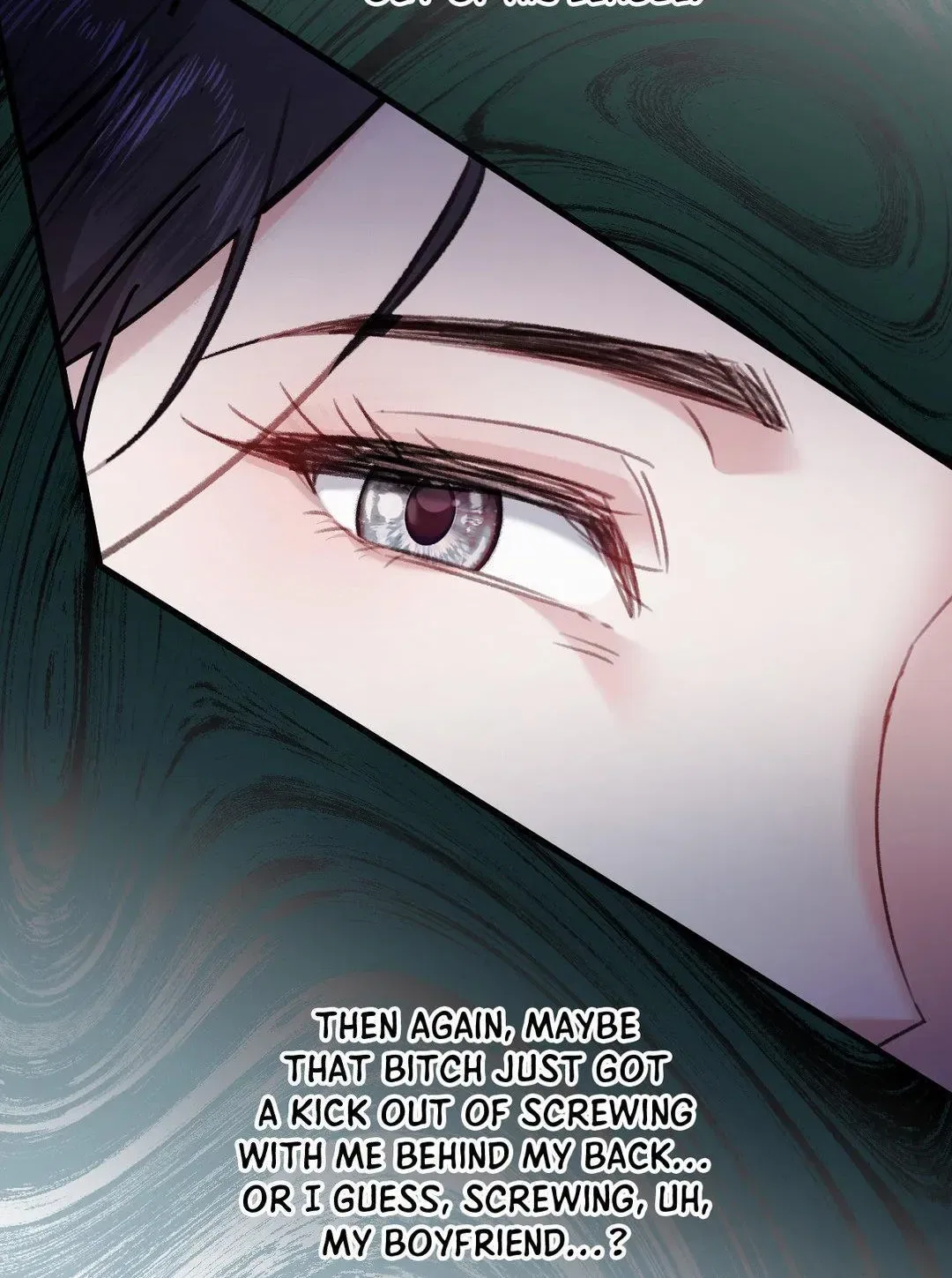 Hunks, Harems, and Hardcore Habits Chapter 3 – Page 110