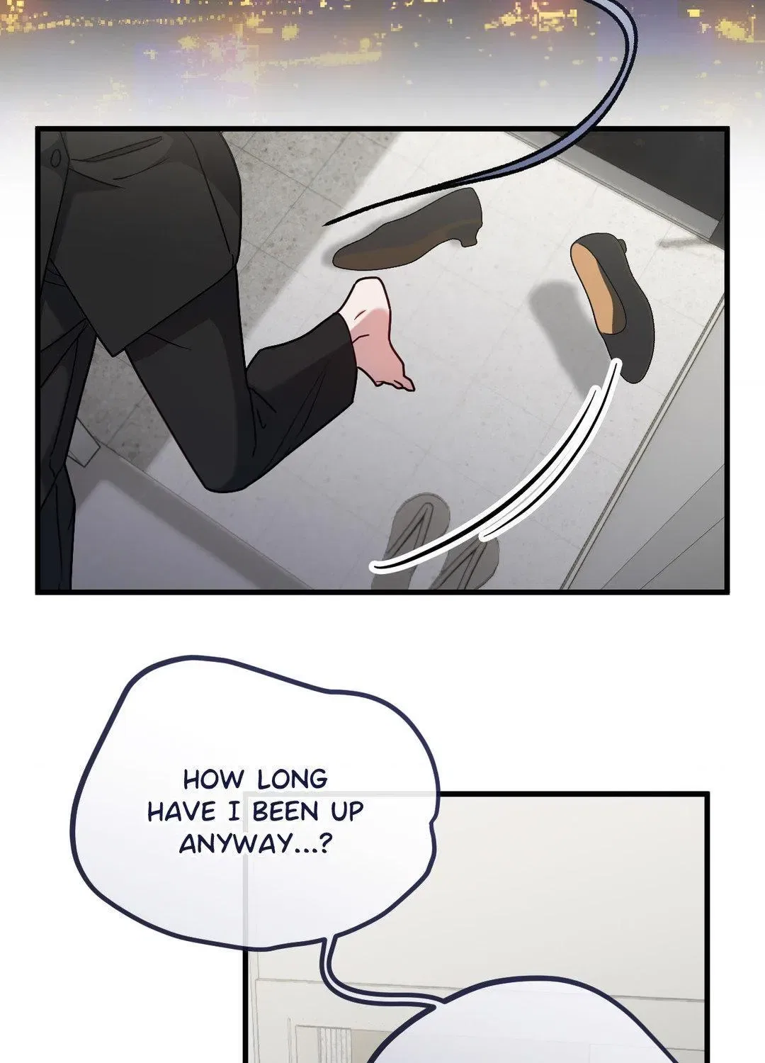 Hunks, Harems, and Hardcore Habits Chapter 3 – Page 117