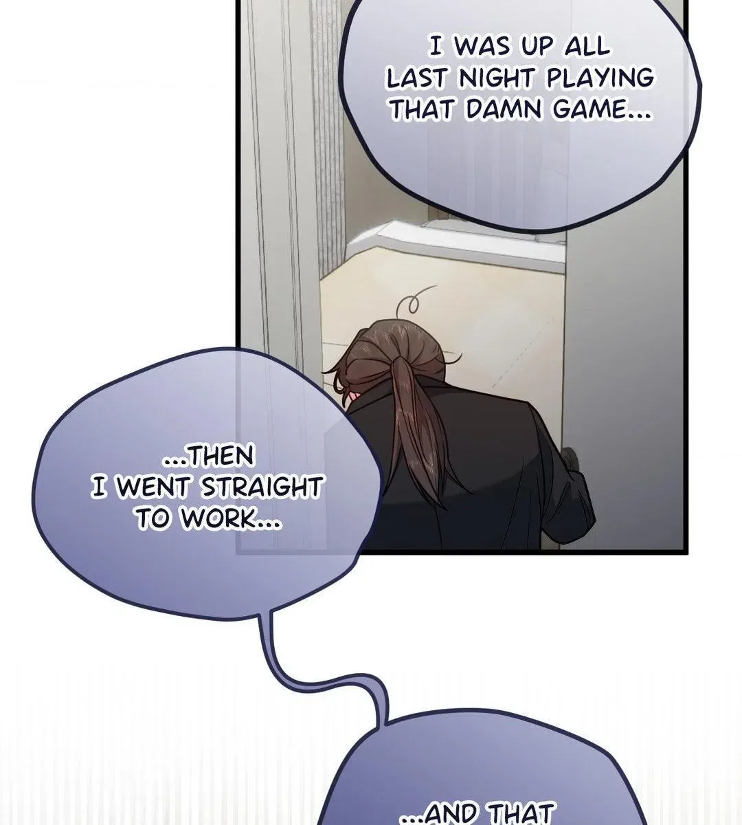 Hunks, Harems, and Hardcore Habits Chapter 3 – Page 118