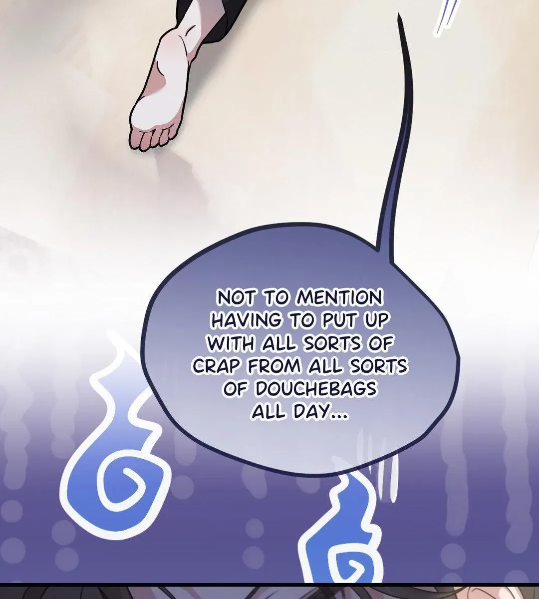 Hunks, Harems, and Hardcore Habits Chapter 3 – Page 120