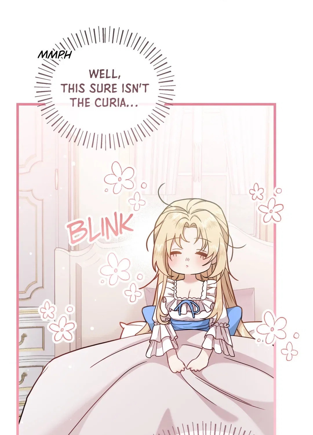 Hunks, Harems, and Hardcore Habits Chapter 2 – Page 21