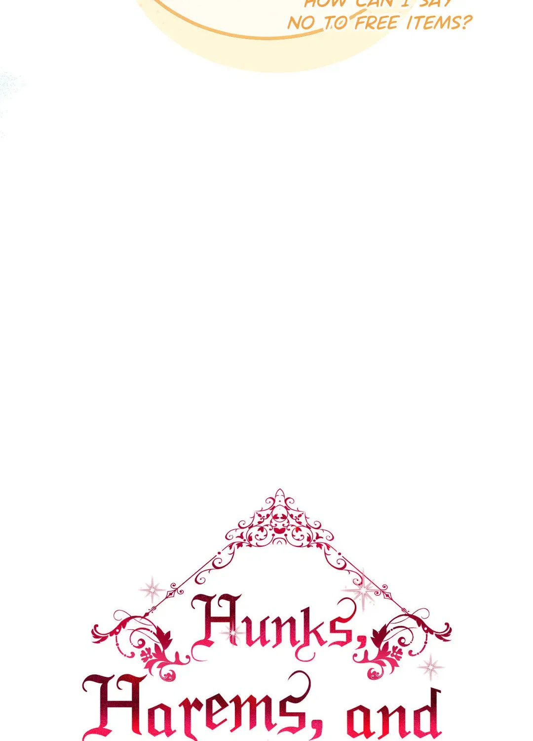 Hunks, Harems, and Hardcore Habits Chapter 2 – Page 43