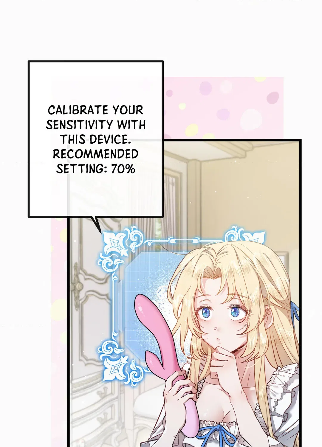 Hunks, Harems, and Hardcore Habits Chapter 2 – Page 54
