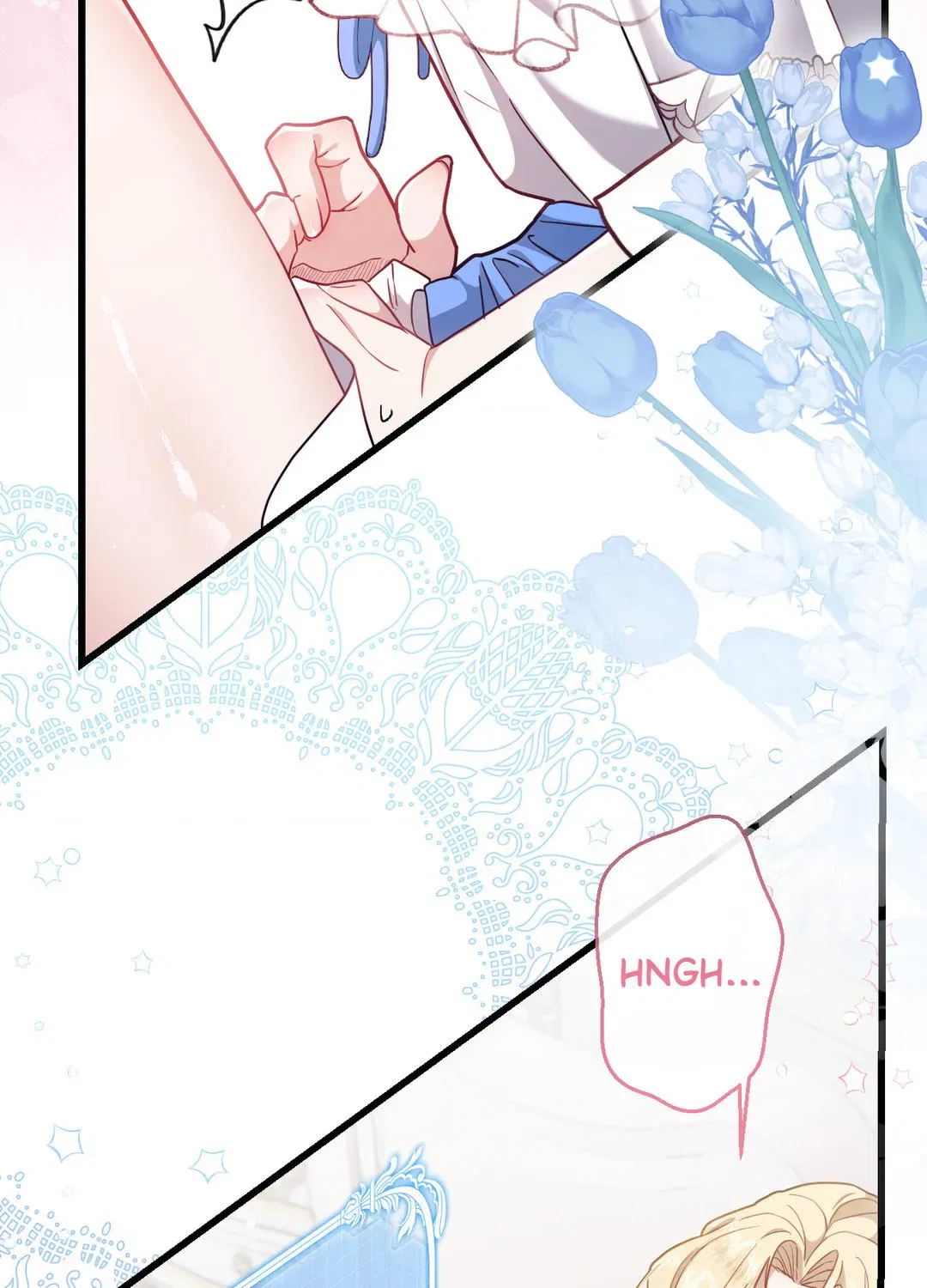 Hunks, Harems, and Hardcore Habits Chapter 2 – Page 68