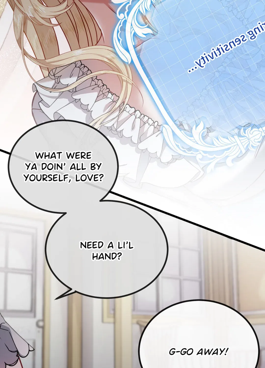 Hunks, Harems, and Hardcore Habits Chapter 2 – Page 94