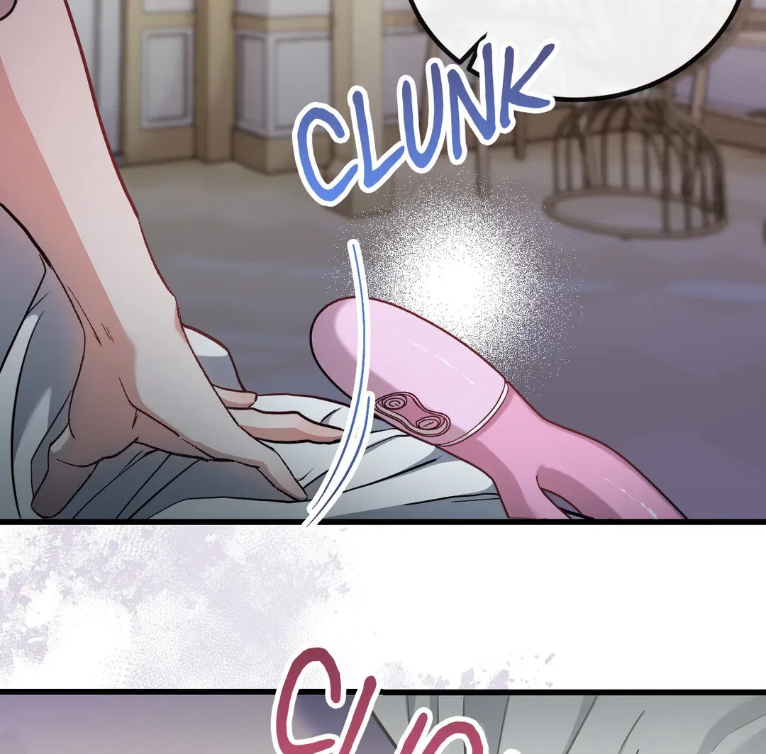 Hunks, Harems, and Hardcore Habits Chapter 2 – Page 95