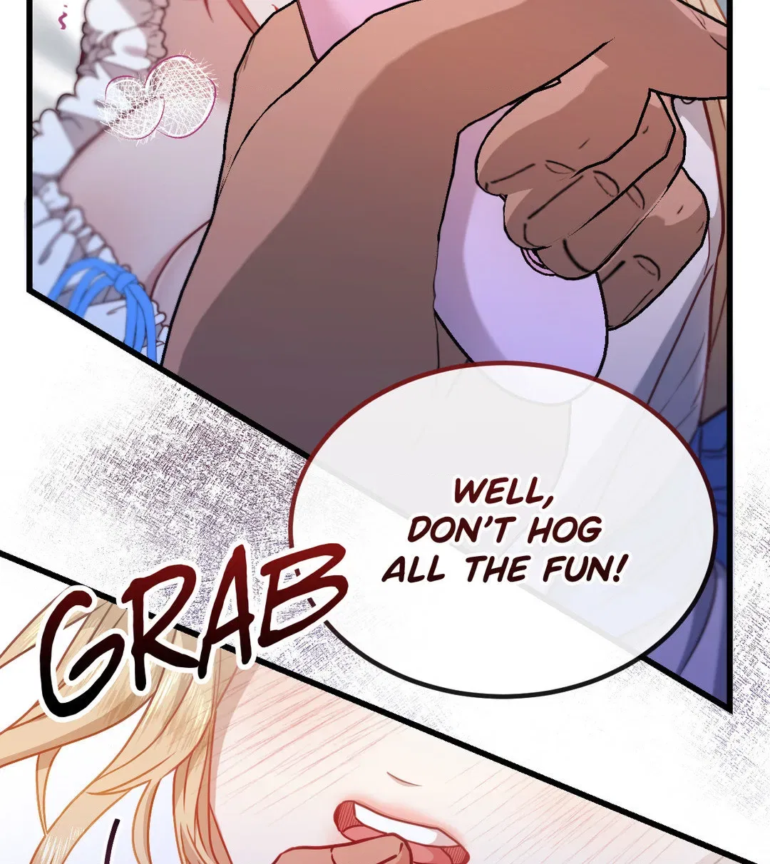 Hunks, Harems, and Hardcore Habits Chapter 2 – Page 101