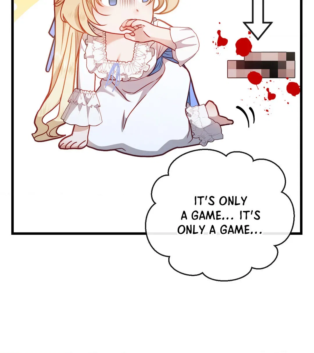 Hunks, Harems, and Hardcore Habits Chapter 2 – Page 113