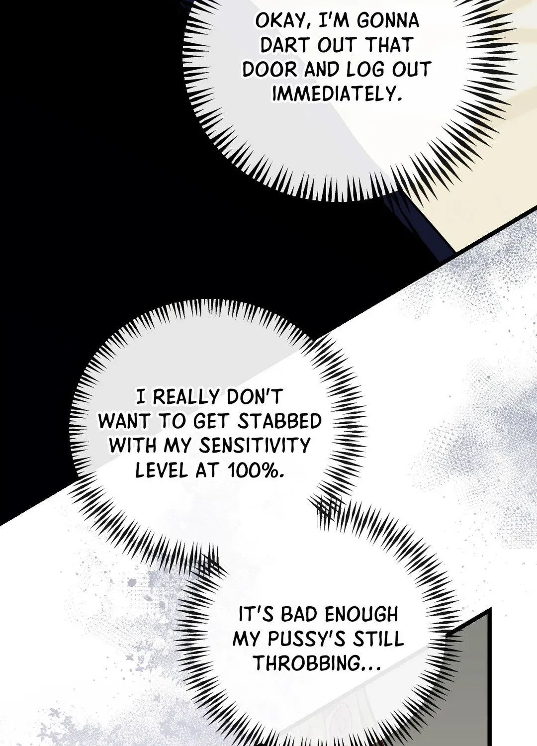 Hunks, Harems, and Hardcore Habits Chapter 2 – Page 116