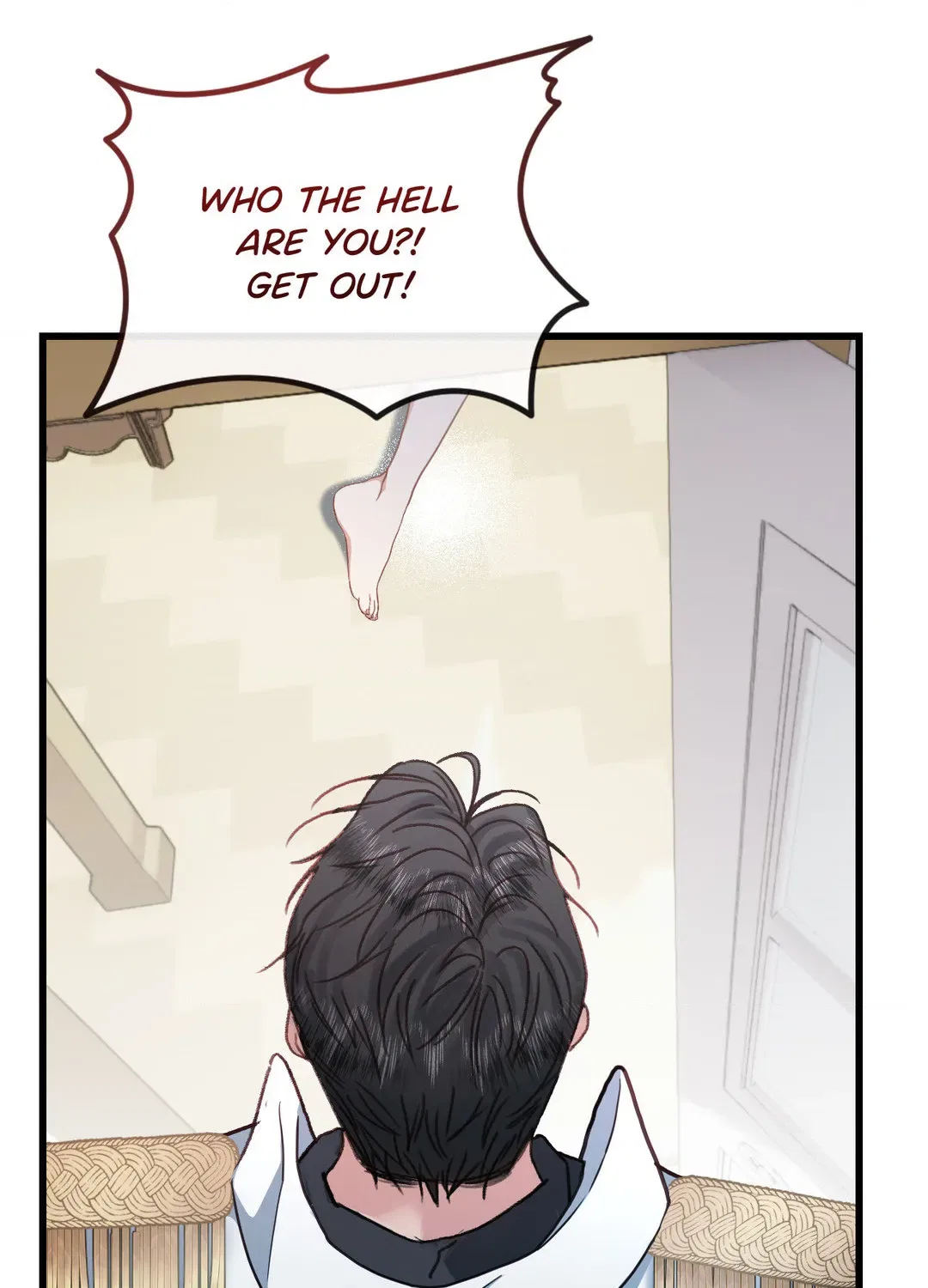 Hunks, Harems, and Hardcore Habits Chapter 2 – Page 128