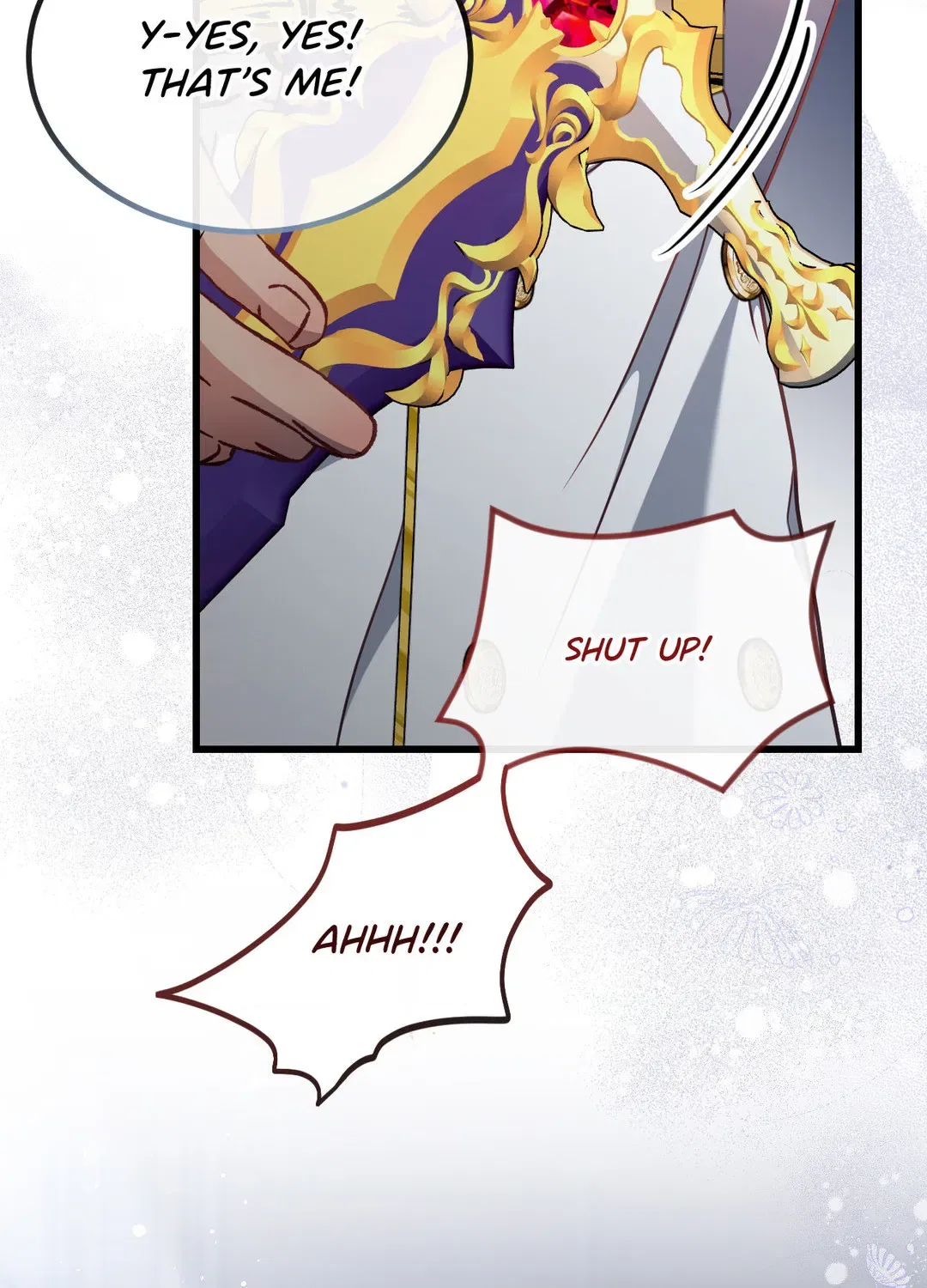Hunks, Harems, and Hardcore Habits Chapter 2 – Page 132