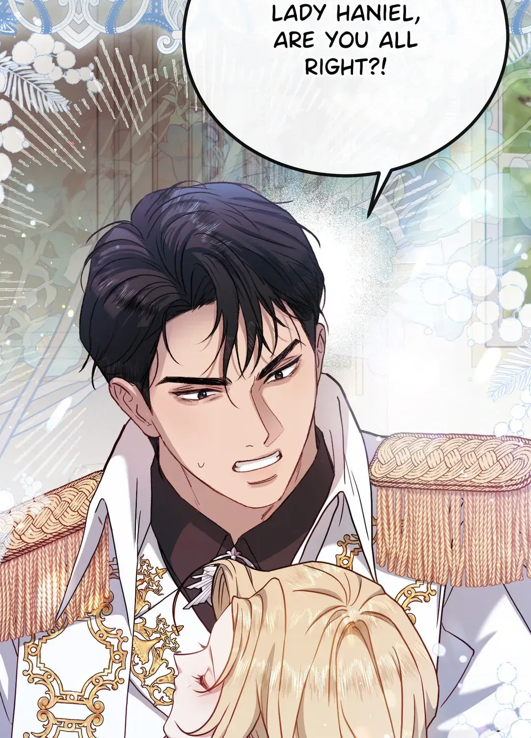 Hunks, Harems, and Hardcore Habits Chapter 2 – Page 158