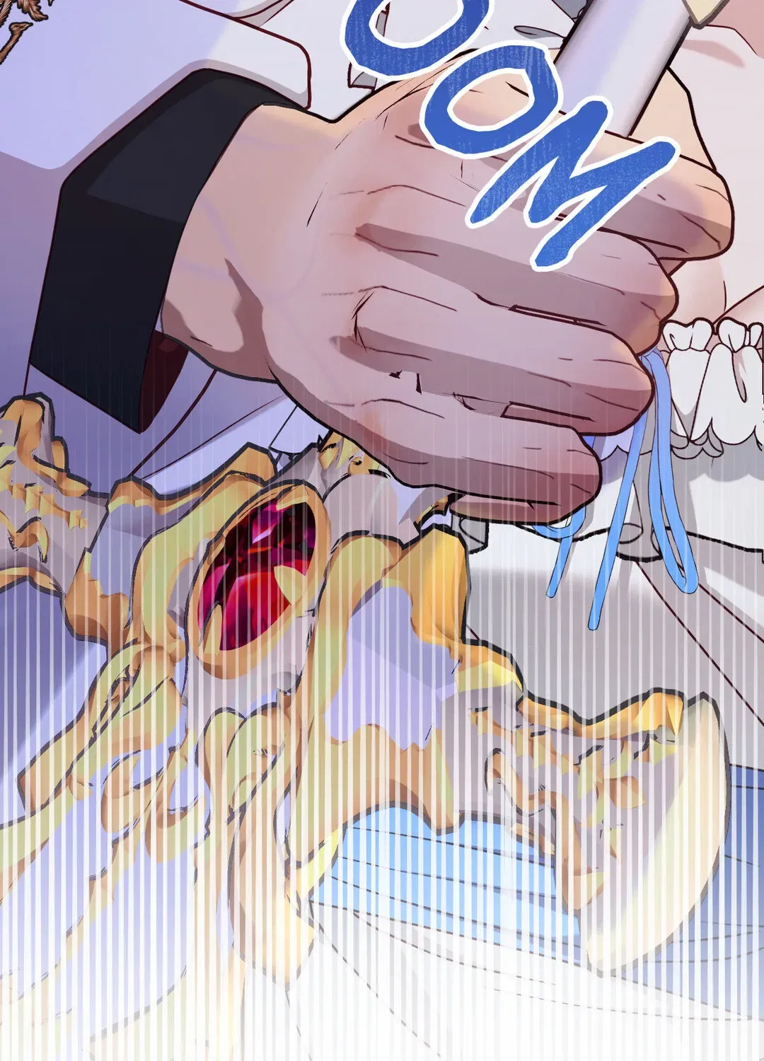 Hunks, Harems, and Hardcore Habits Chapter 2 – Page 168