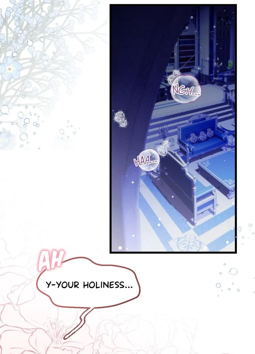 Hunks, Harems, and Hardcore Habits Chapter 1 – Page 21
