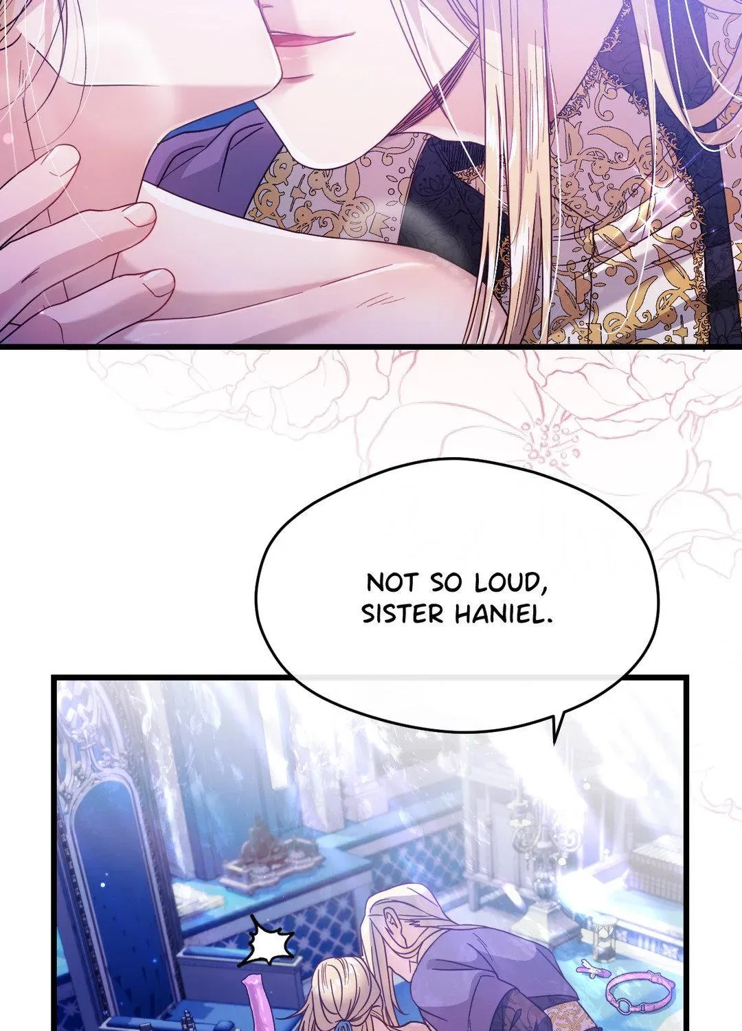 Hunks, Harems, and Hardcore Habits Chapter 1 – Page 23