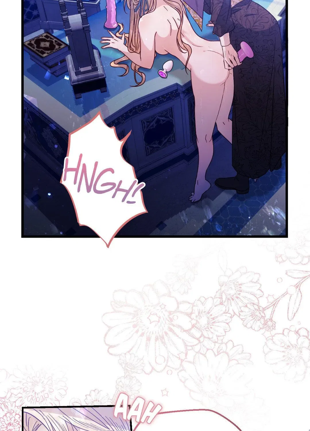 Hunks, Harems, and Hardcore Habits Chapter 1 – Page 24