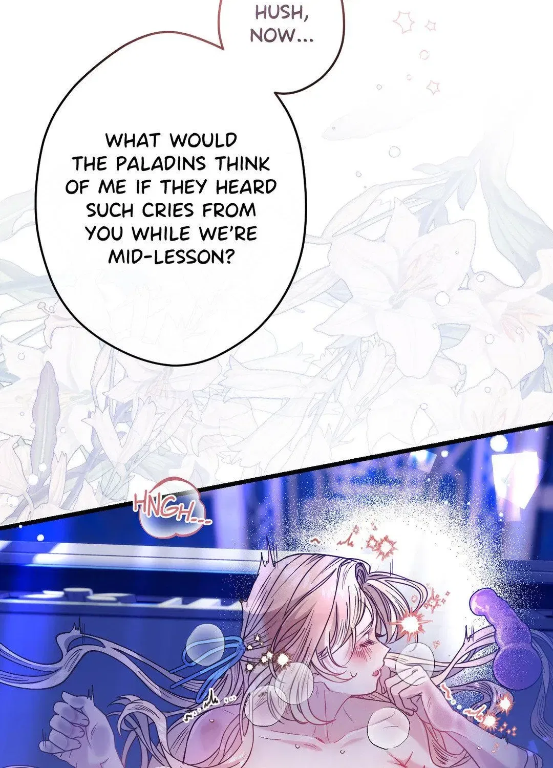 Hunks, Harems, and Hardcore Habits Chapter 1 – Page 27