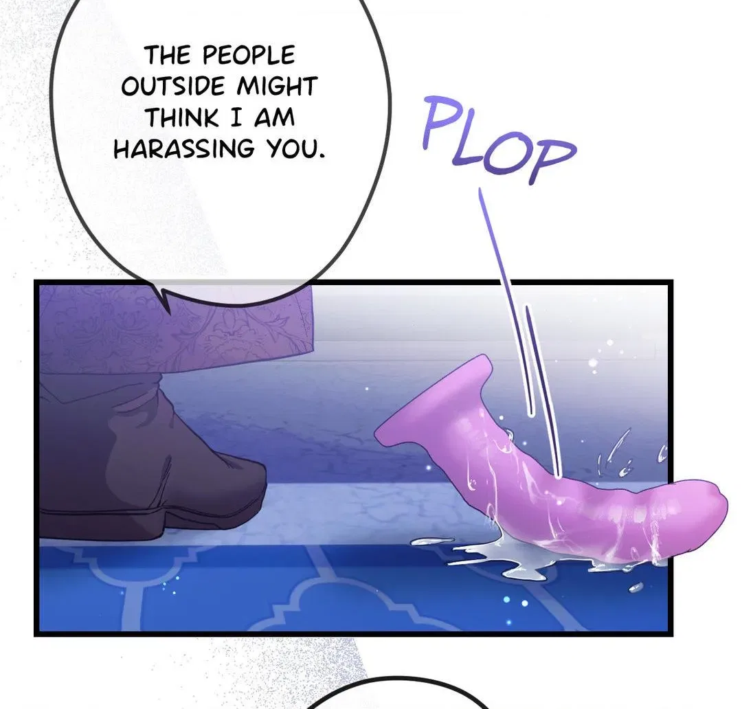 Hunks, Harems, and Hardcore Habits Chapter 1 – Page 38