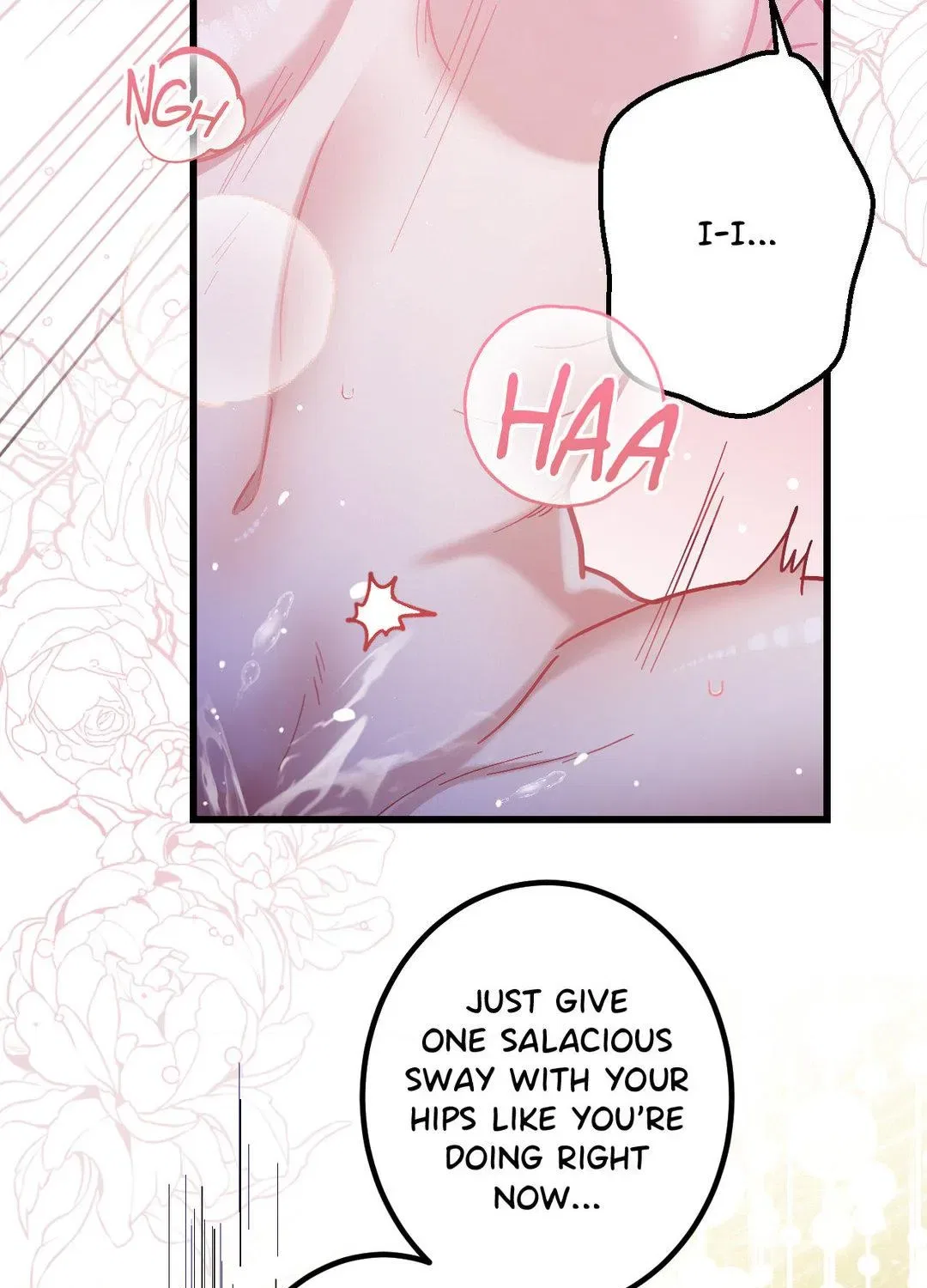 Hunks, Harems, and Hardcore Habits Chapter 1 – Page 50