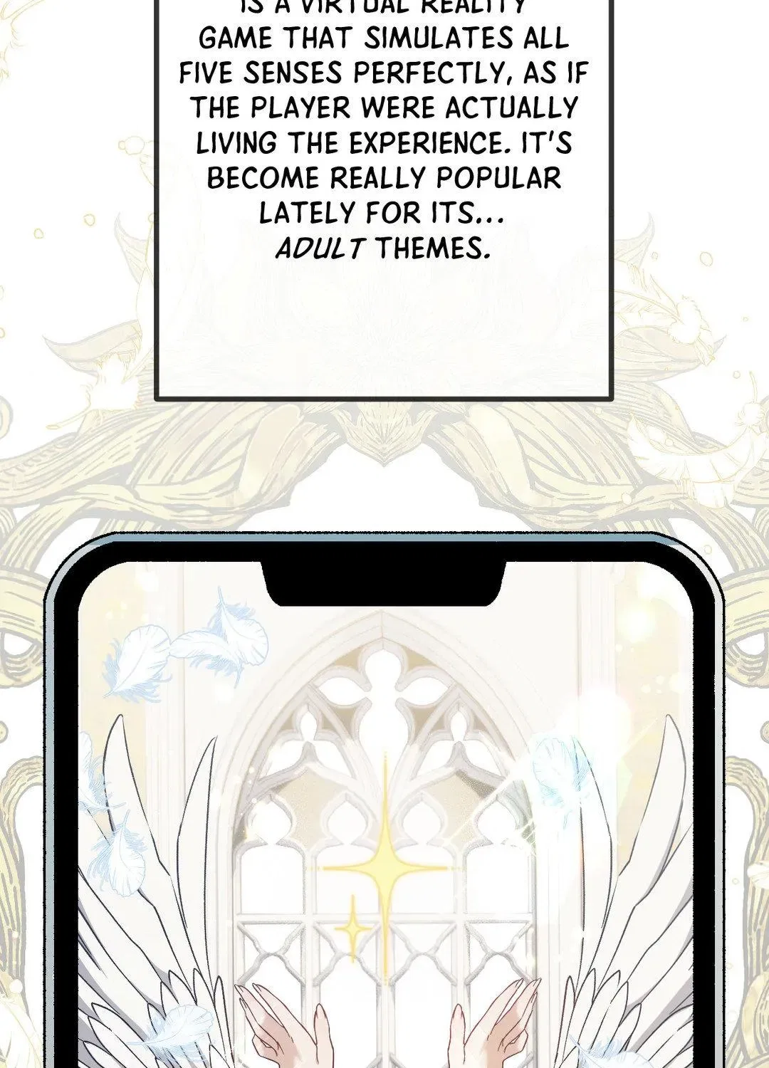 Hunks, Harems, and Hardcore Habits Chapter 1 – Page 66