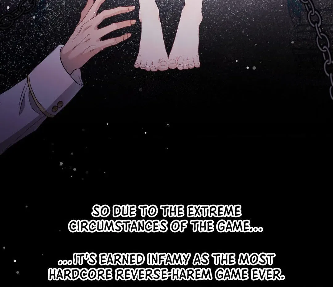 Hunks, Harems, and Hardcore Habits Chapter 1 – Page 87