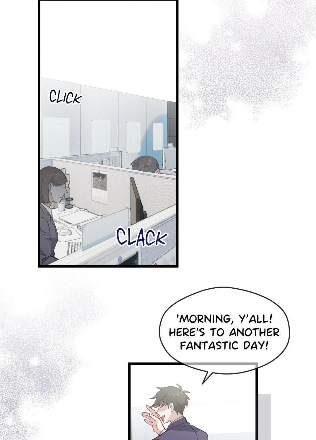 Hunks, Harems, and Hardcore Habits Chapter 1 – Page 92