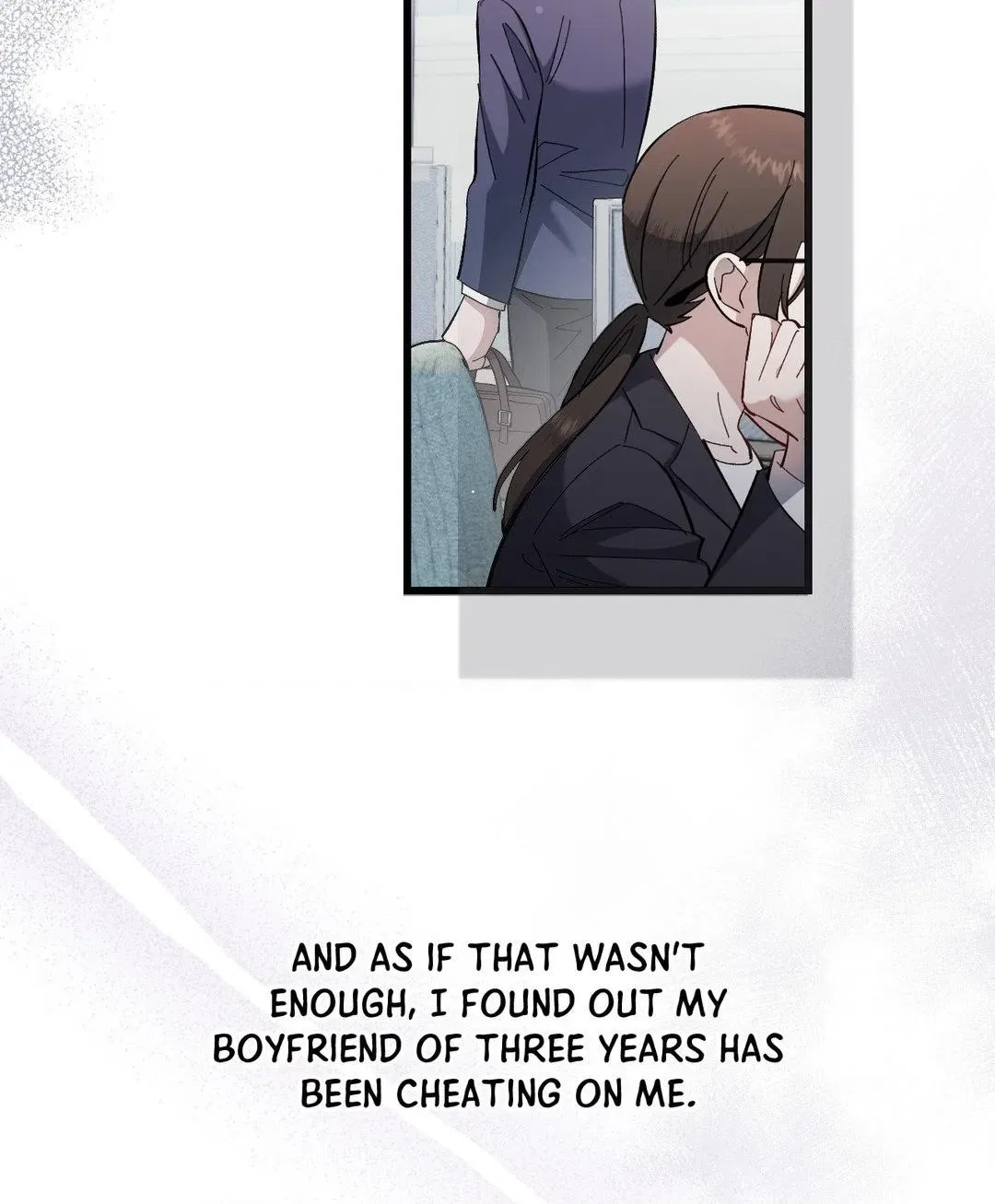 Hunks, Harems, and Hardcore Habits Chapter 1 – Page 93
