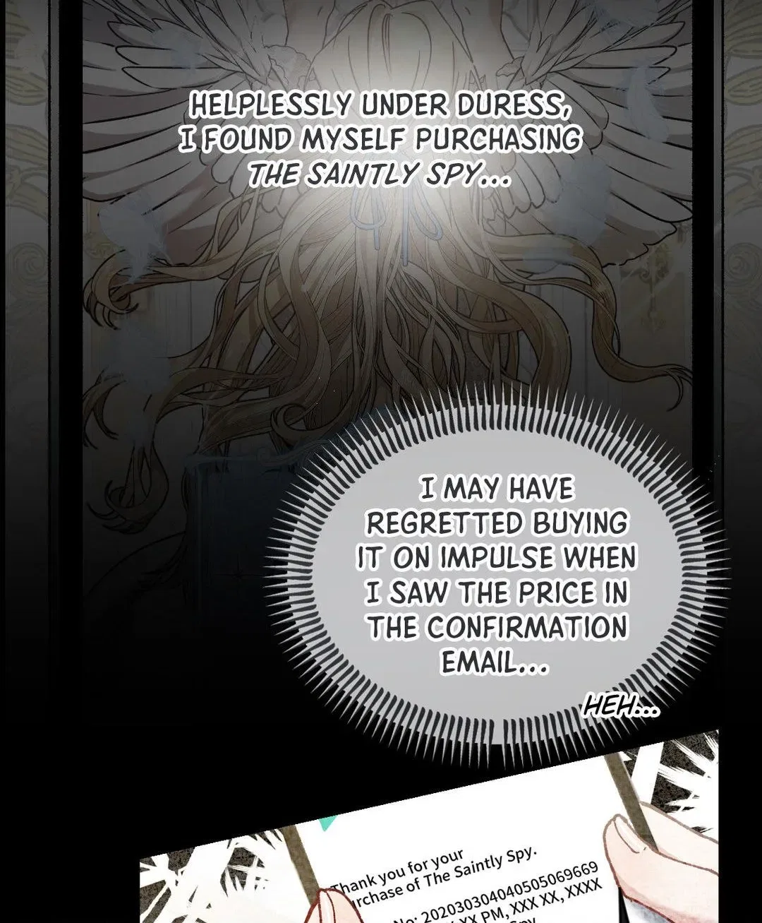Hunks, Harems, and Hardcore Habits Chapter 1 – Page 95
