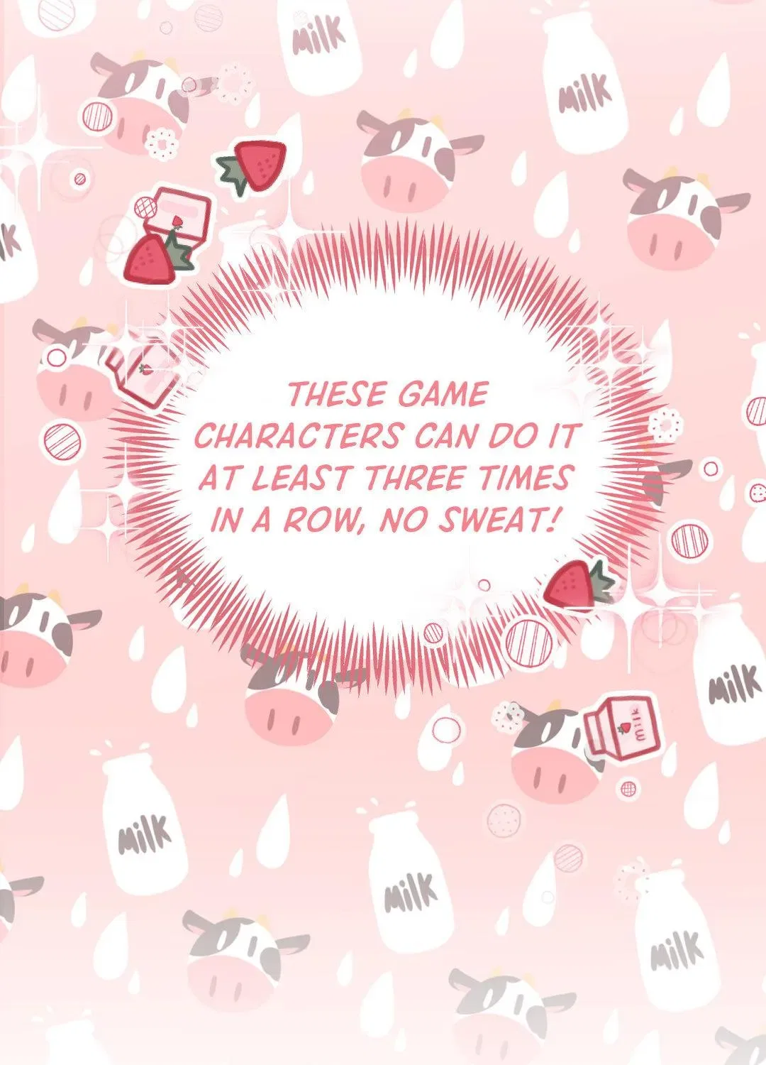 Hunks, Harems, and Hardcore Habits Chapter 1 – Page 100