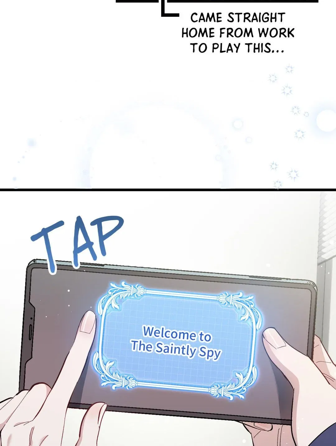 Hunks, Harems, and Hardcore Habits Chapter 1 – Page 105