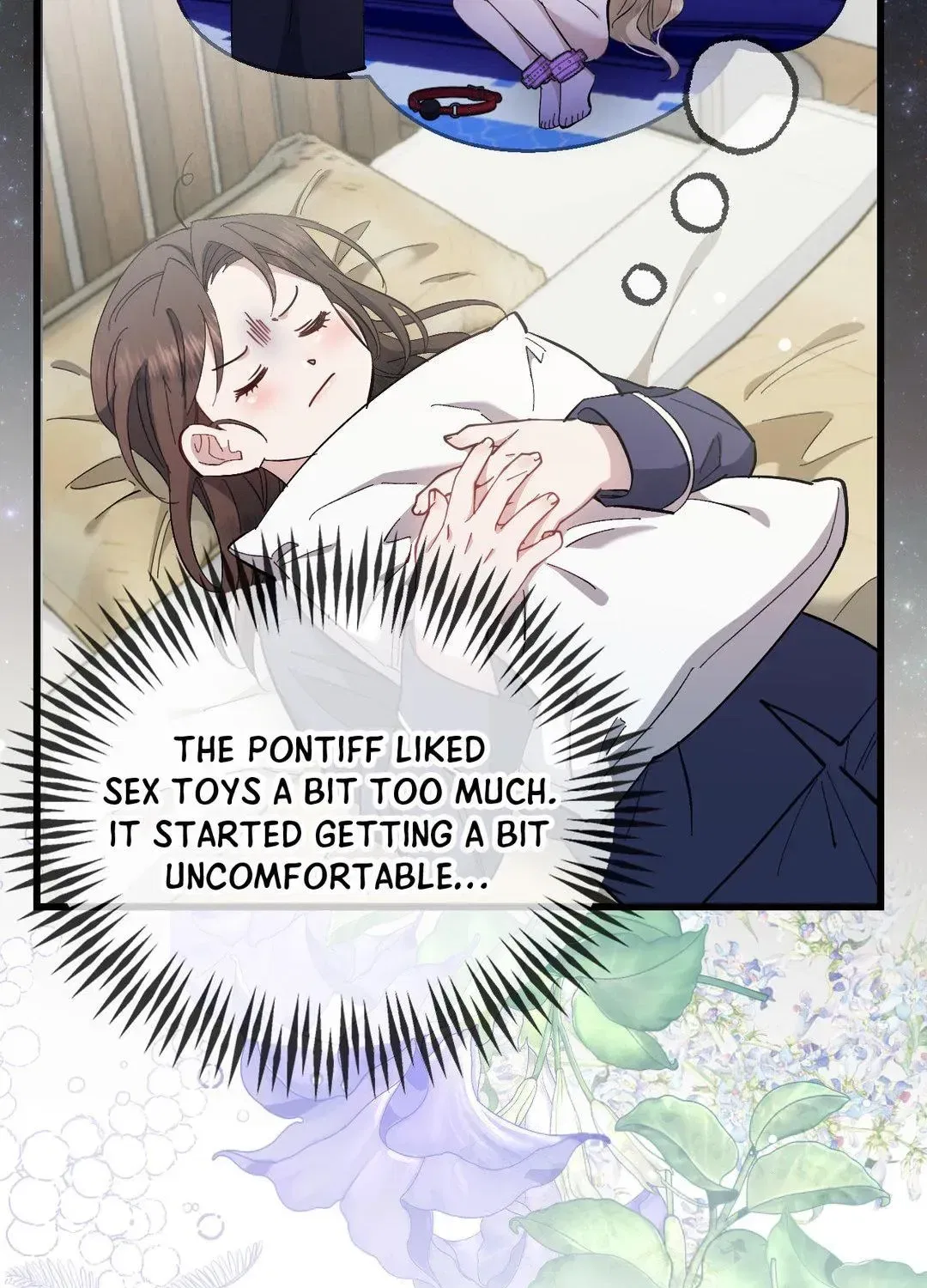 Hunks, Harems, and Hardcore Habits Chapter 1 – Page 122