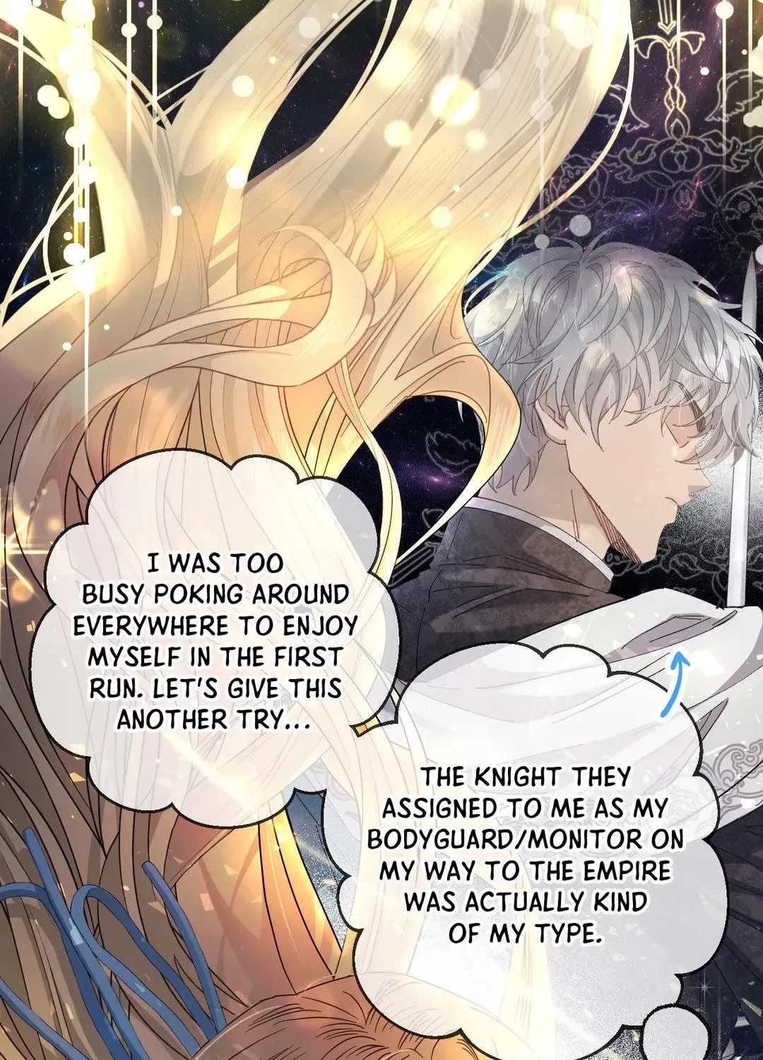 Hunks, Harems, and Hardcore Habits Chapter 1 – Page 134