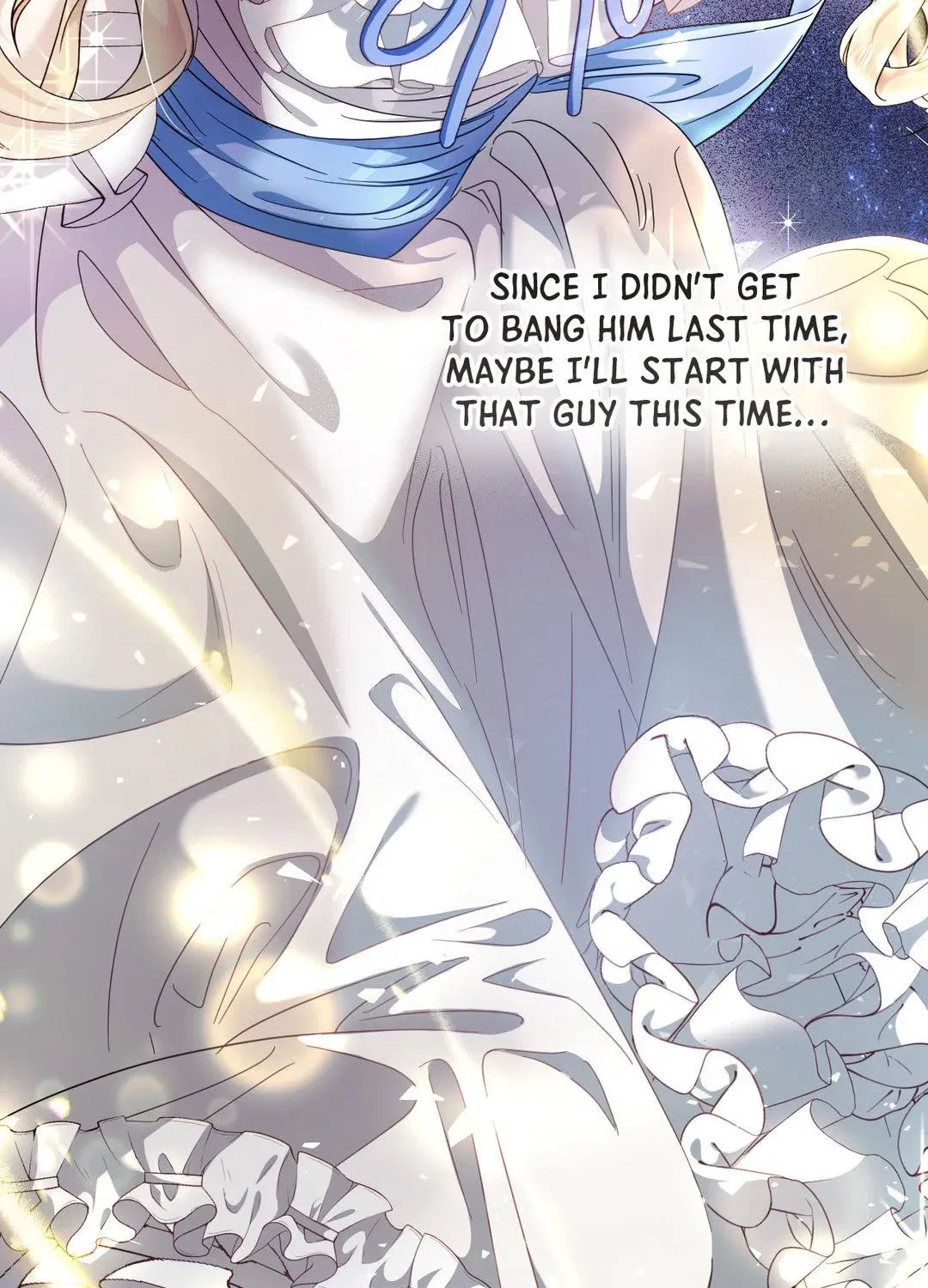 Hunks, Harems, and Hardcore Habits Chapter 1 – Page 136