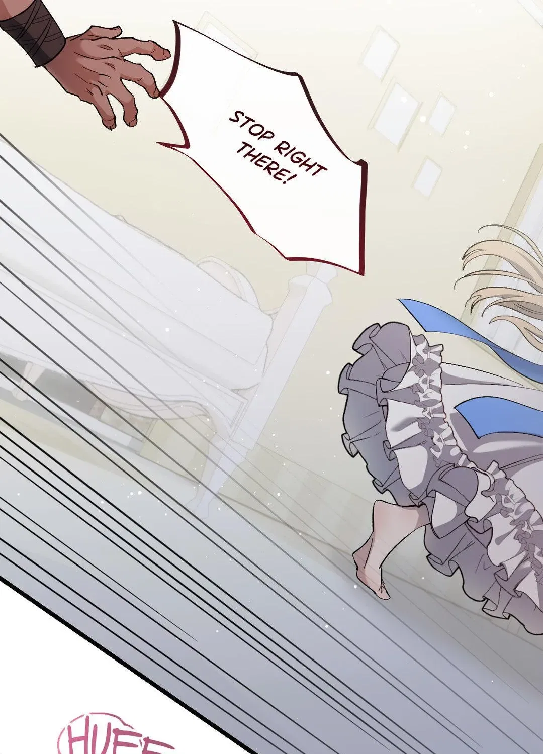 Hunks, Harems, and Hardcore Habits Chapter 1 – Page 143