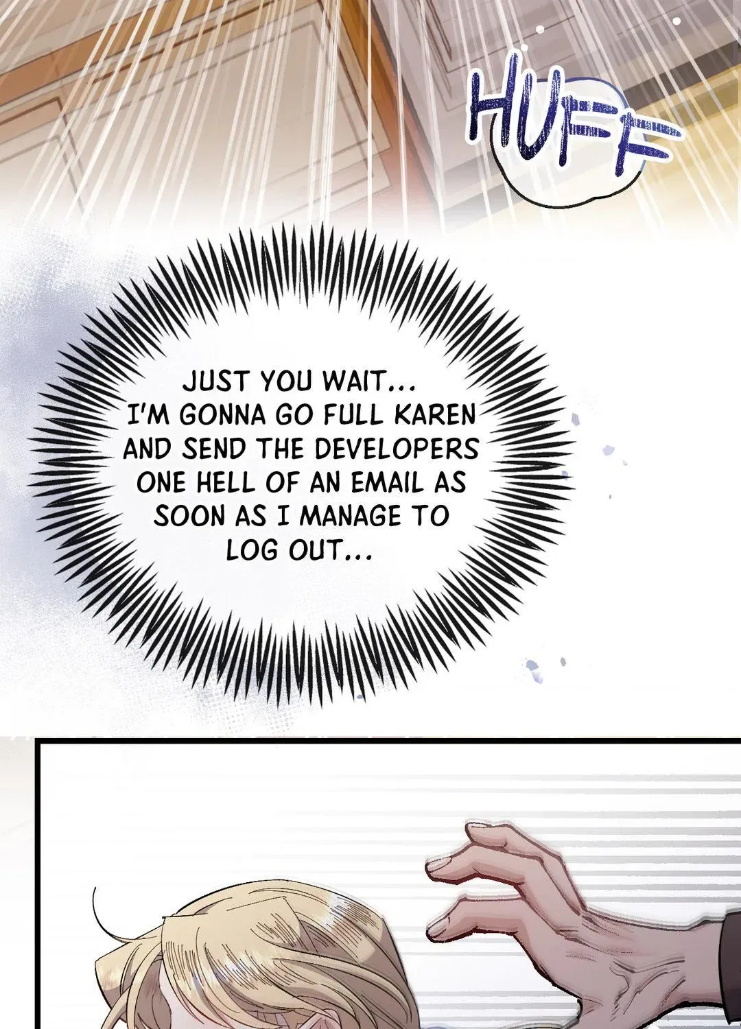 Hunks, Harems, and Hardcore Habits Chapter 1 – Page 153