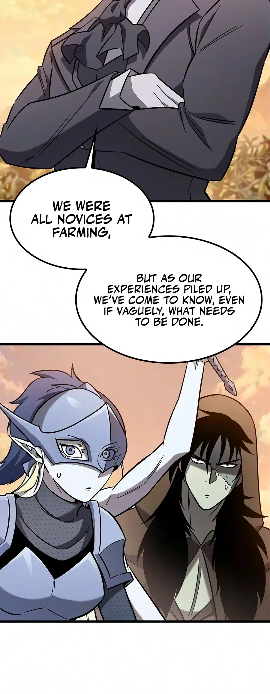 What a Bountiful Harvest, Demon Lord! Chapter 85 – Page 7