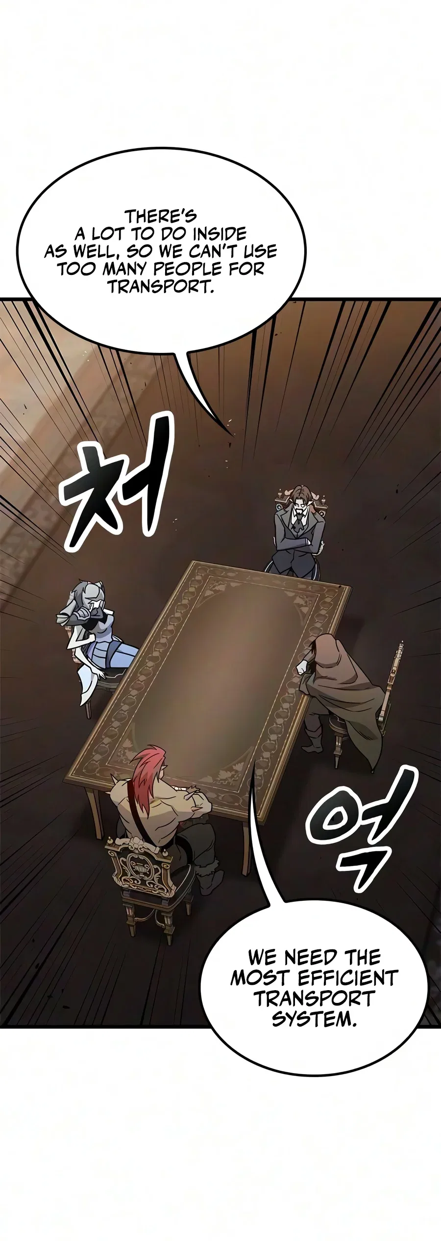 What a Bountiful Harvest, Demon Lord! Chapter 85 – Page 9