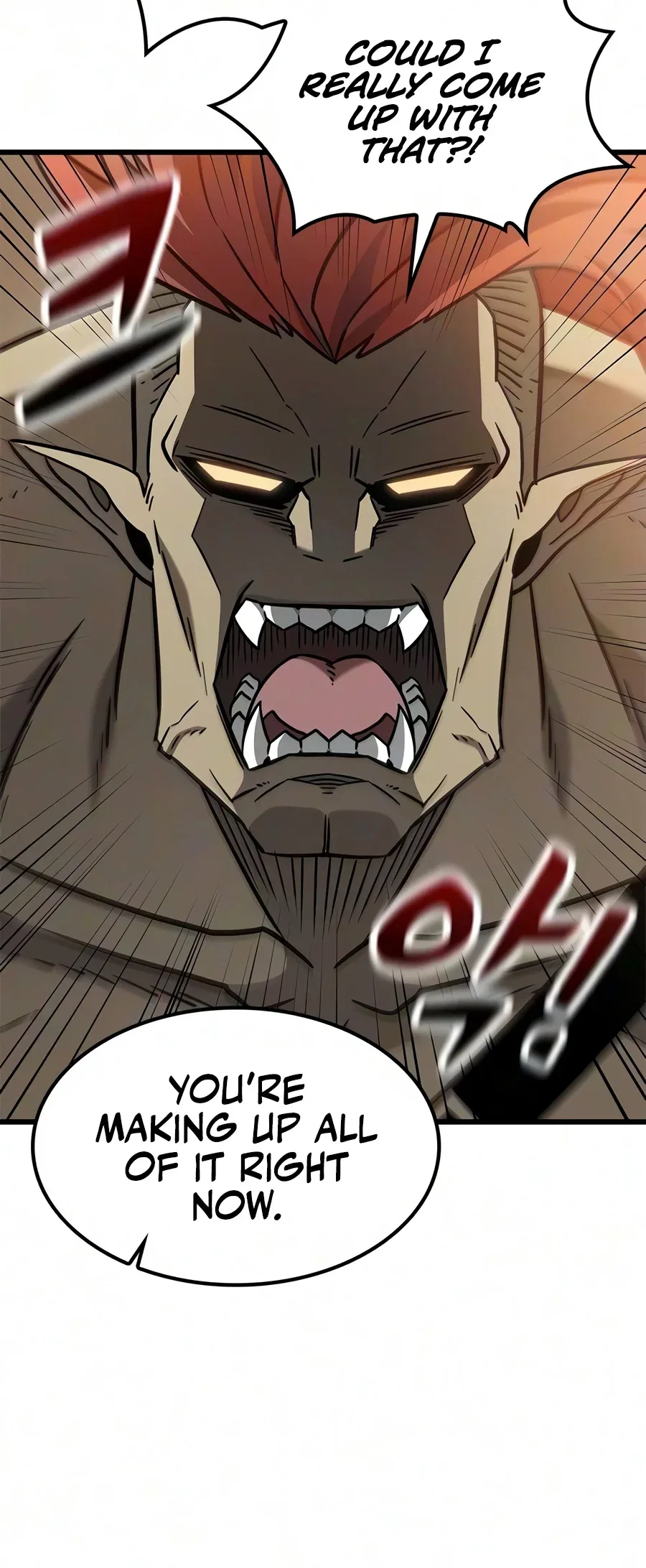 What a Bountiful Harvest, Demon Lord! Chapter 85 – Page 11