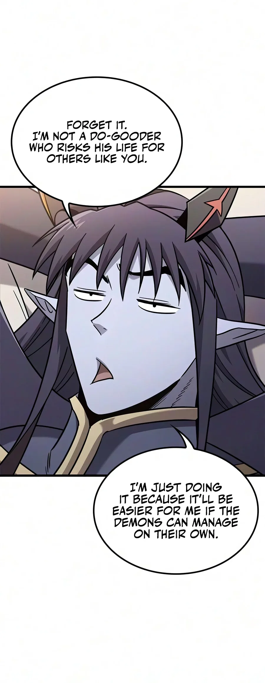 What a Bountiful Harvest, Demon Lord! Chapter 85 – Page 13