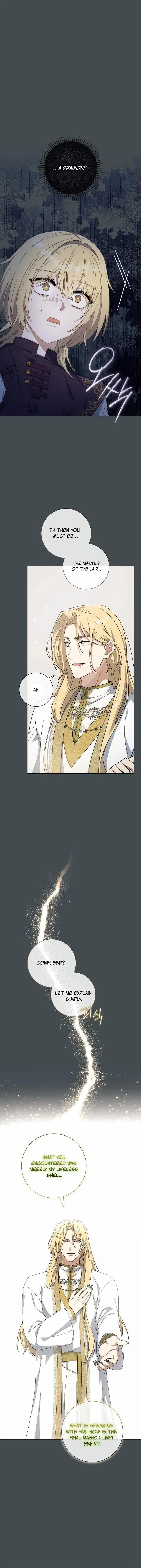 Magic Lord Chapter 5 – Page 3
