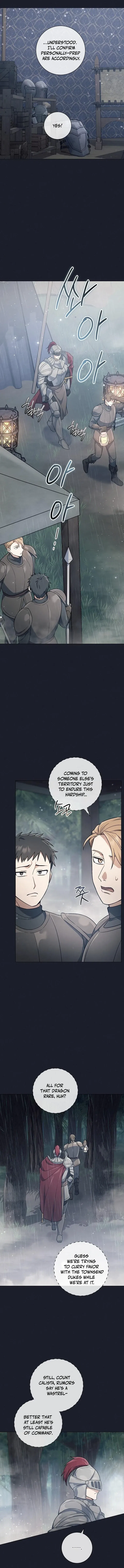 Magic Lord Chapter 1 – Page 2