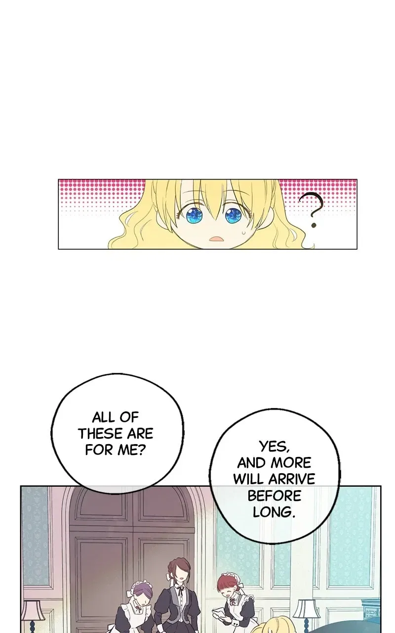 Who Made me a Princess Chapter 35 – Page 4