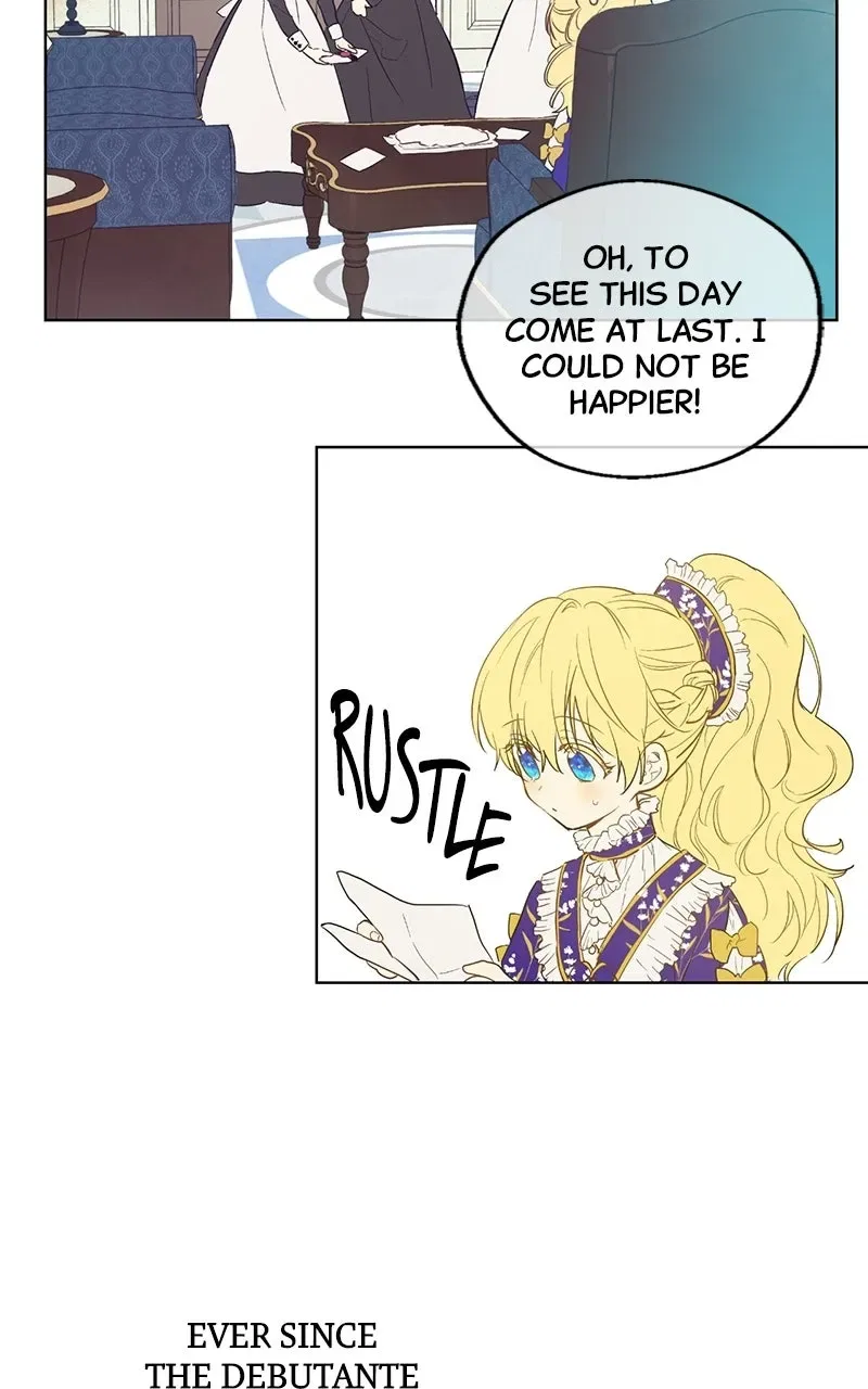 Who Made me a Princess Chapter 35 – Page 5