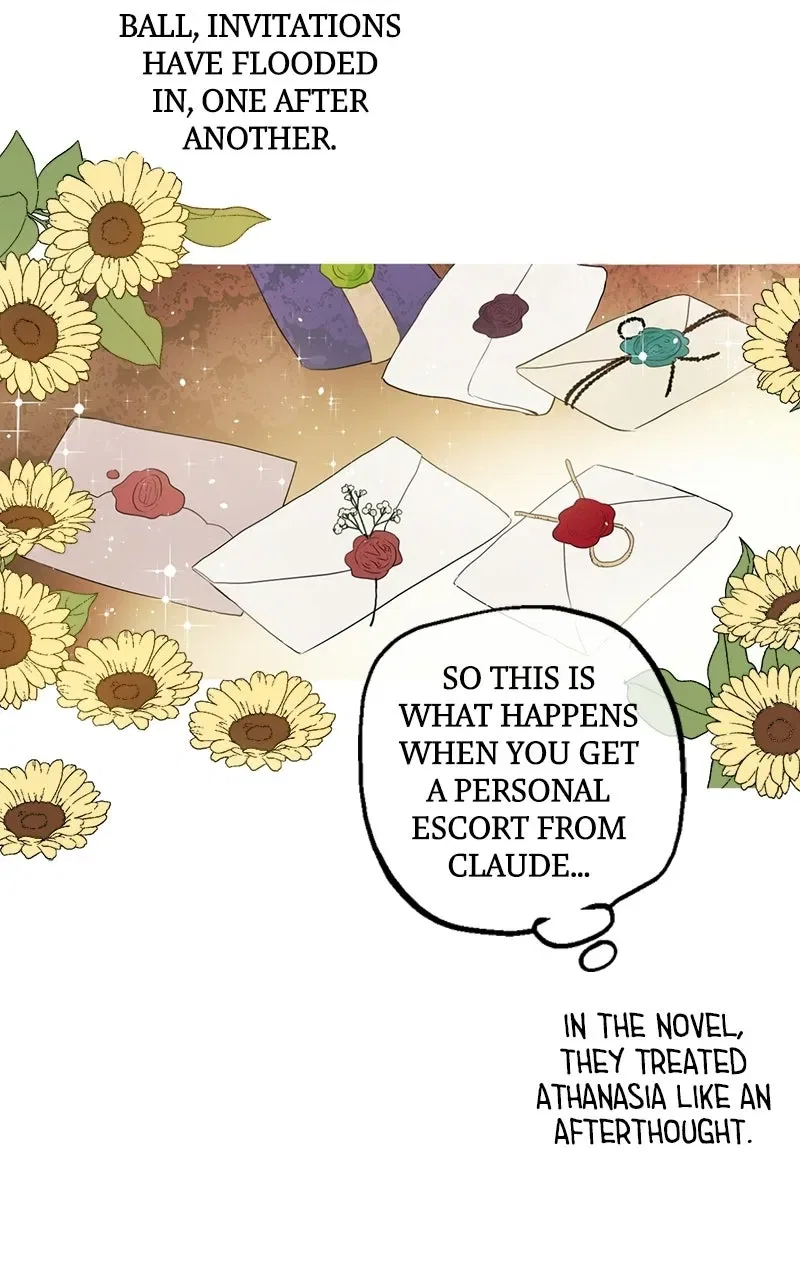 Who Made me a Princess Chapter 35 – Page 6