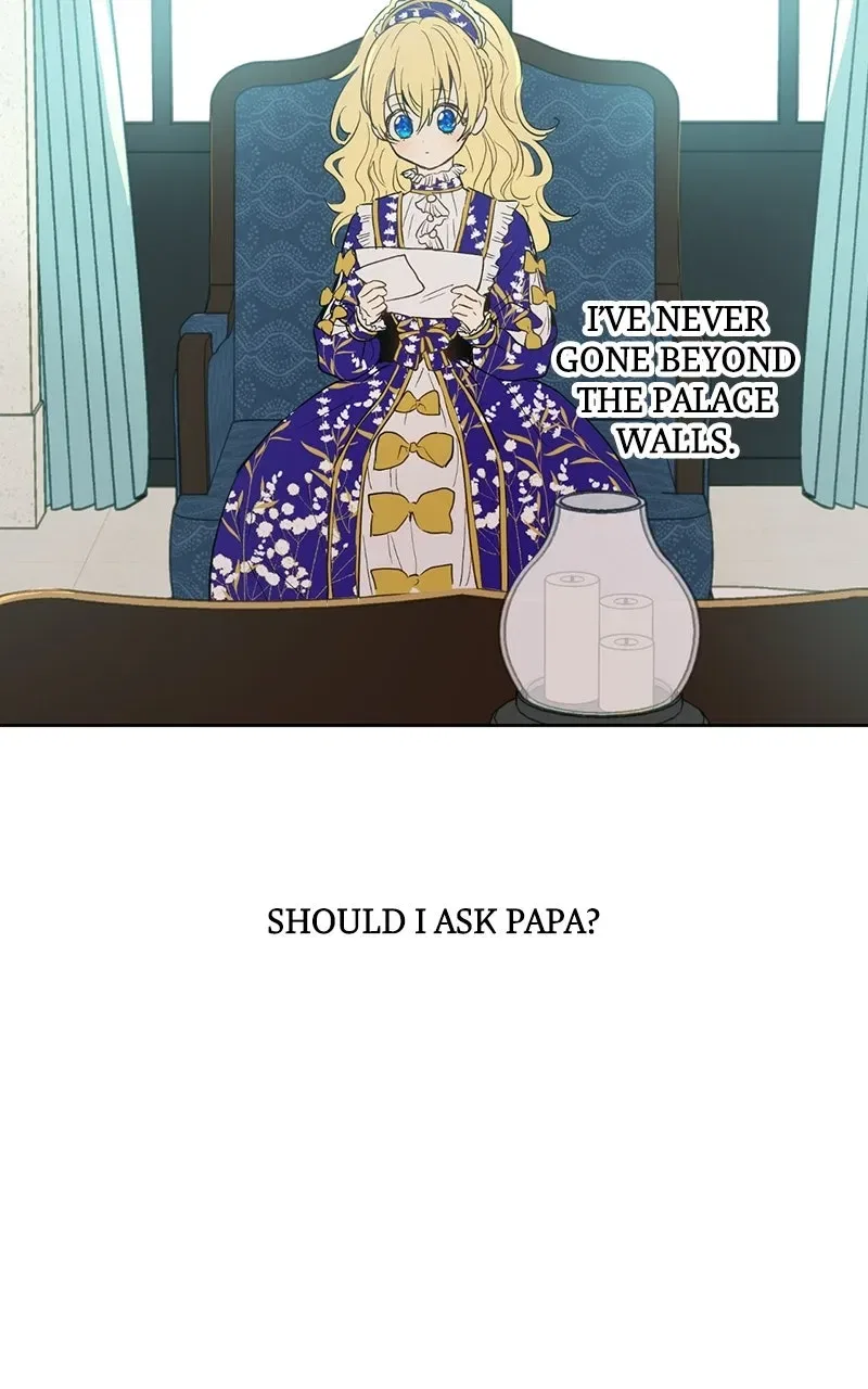 Who Made me a Princess Chapter 35 – Page 9