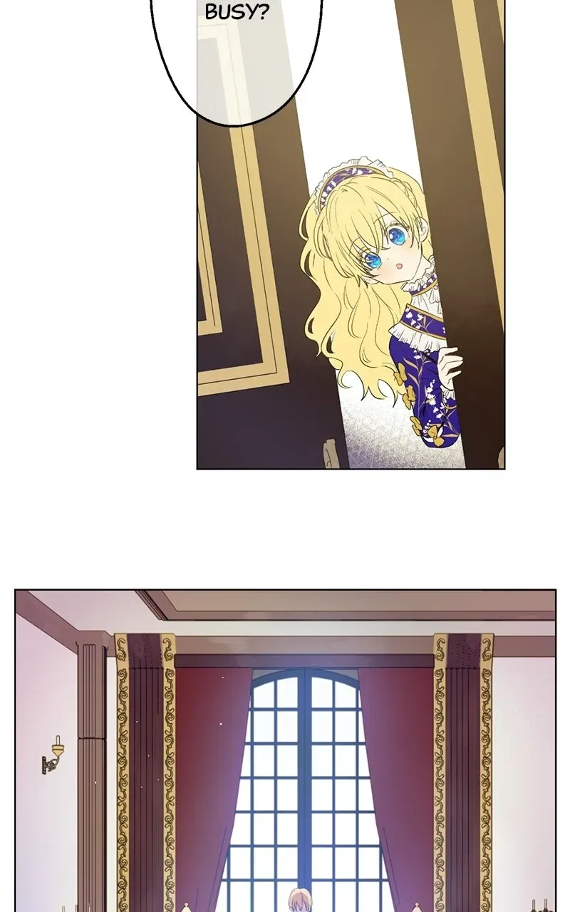 Who Made me a Princess Chapter 35 – Page 11